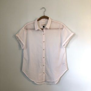 UNIVERSAL THREAD Button down shirt. Medium.